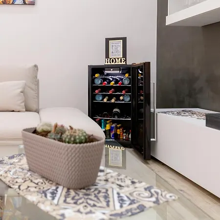 בית נופש The Historical Center Of La Dolce פלרמו