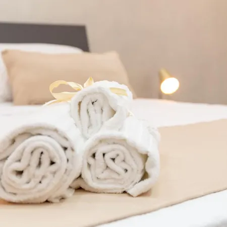 בית נופש The Historical Center Of La Dolce